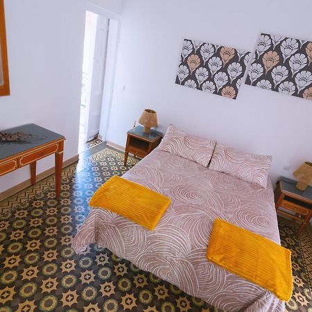 Apartamento La Inmaculada Ayamonte Exteriör bild
