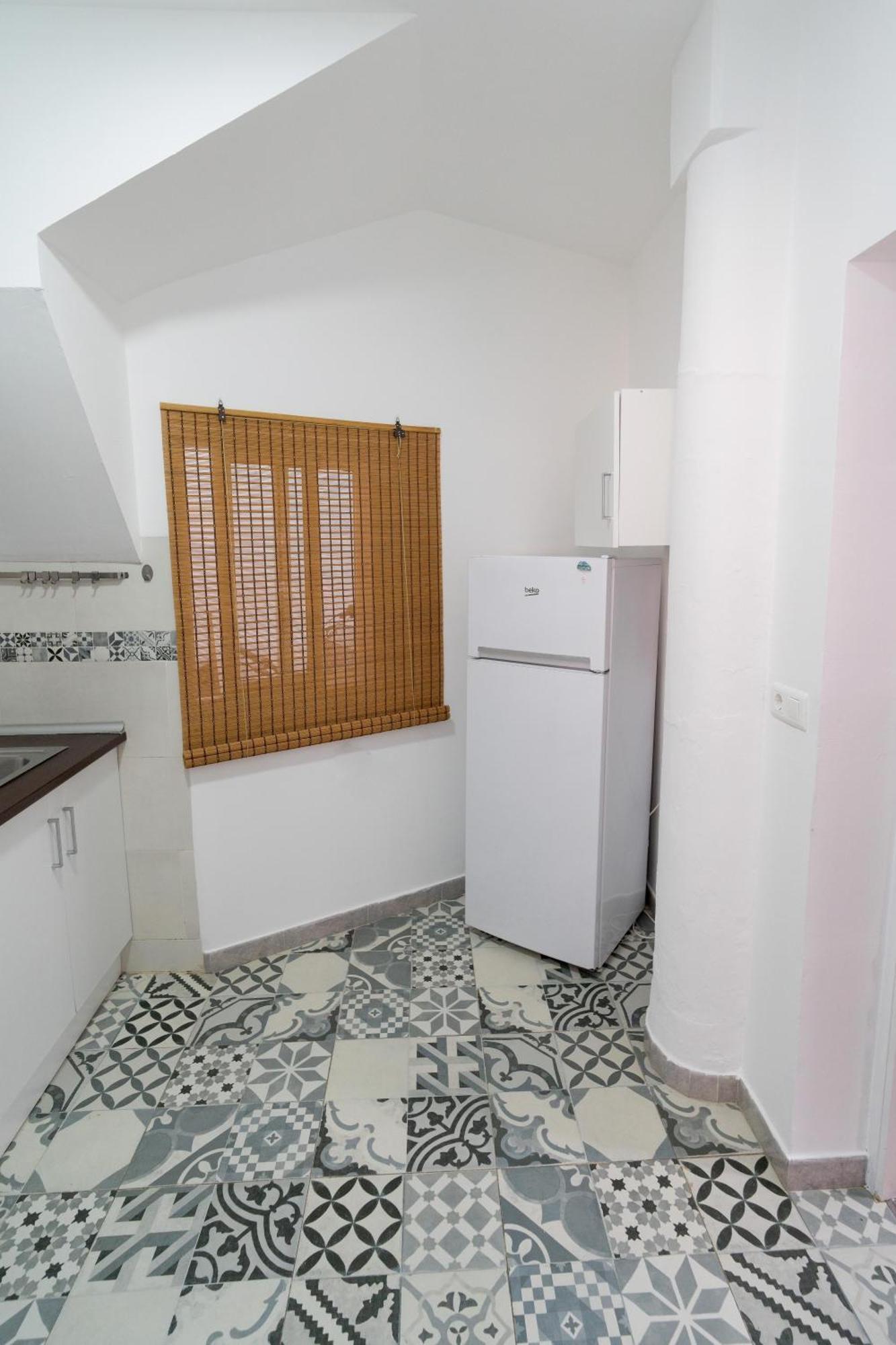 Apartamento La Inmaculada Ayamonte Exteriör bild