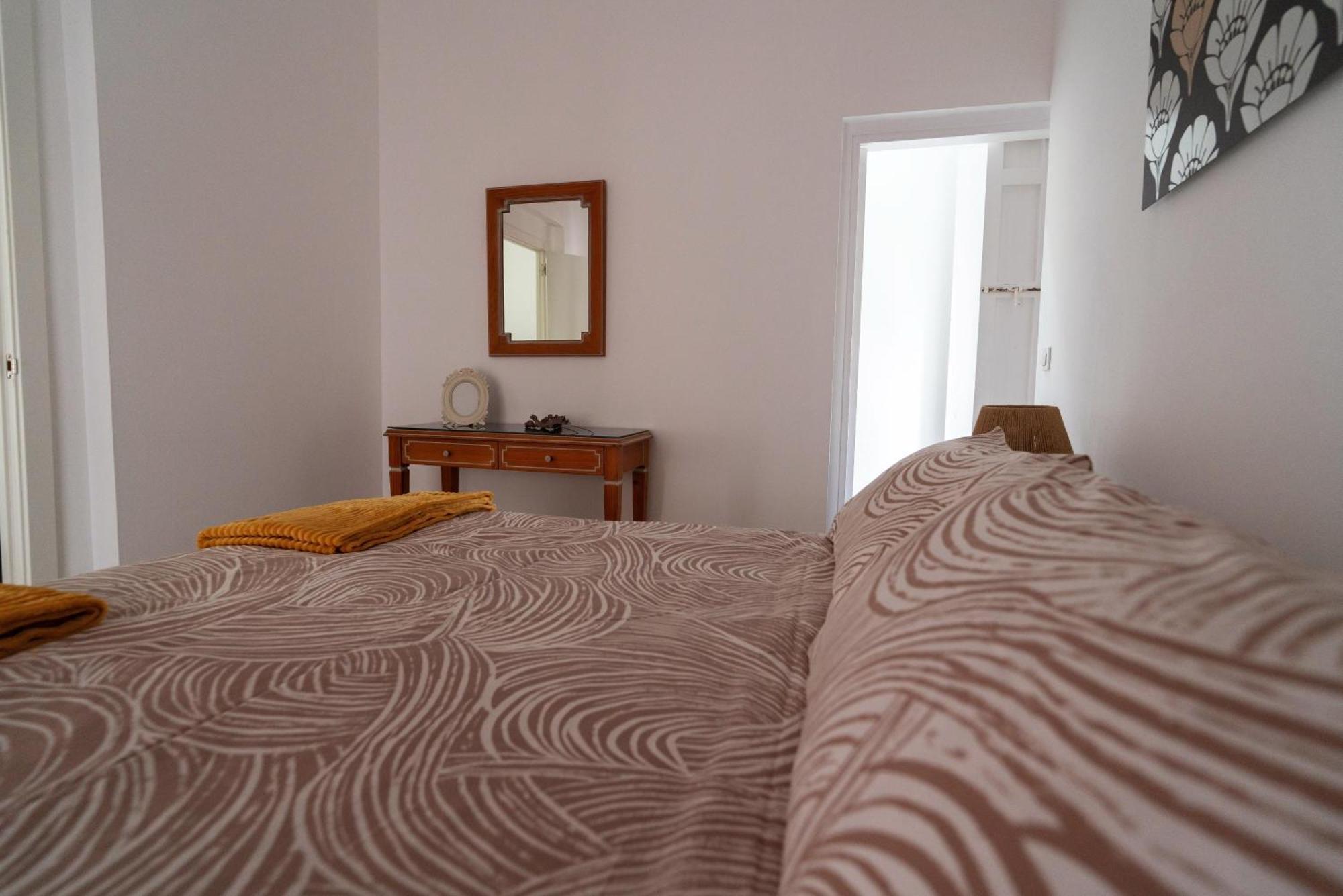 Apartamento La Inmaculada Ayamonte Exteriör bild