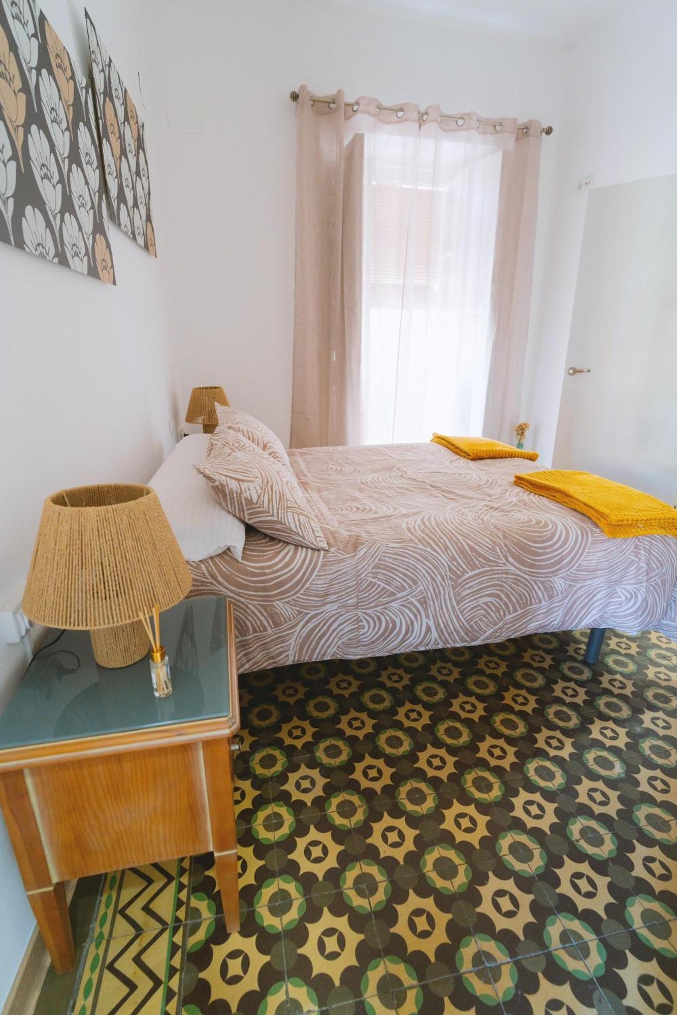 Apartamento La Inmaculada Ayamonte Exteriör bild