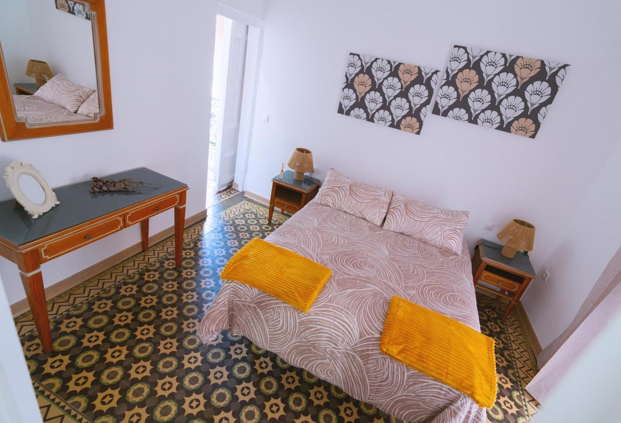 Apartamento La Inmaculada Ayamonte Exteriör bild