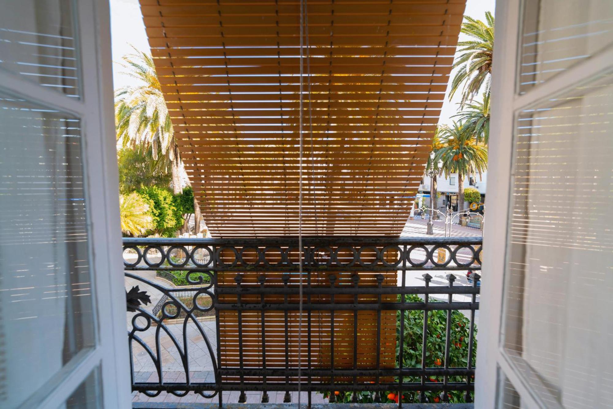 Apartamento La Inmaculada Ayamonte Exteriör bild